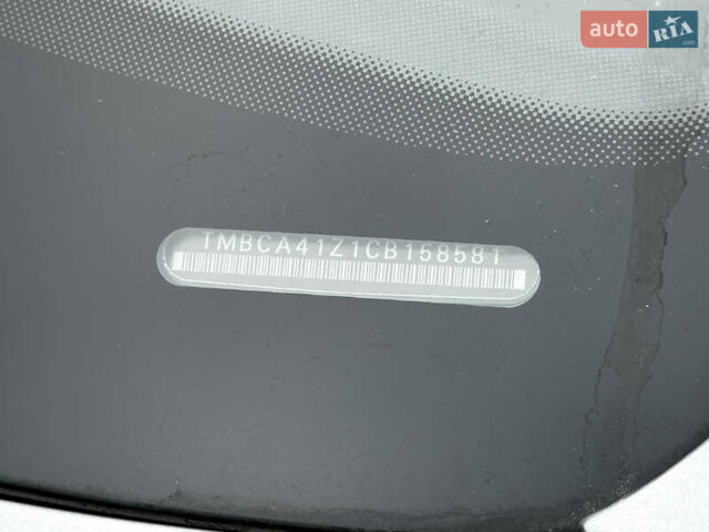 Шкода Октавия, объемом двигателя 1.6 л и пробегом 112 тыс. км за 8700 $, фото 11 на Automoto.ua