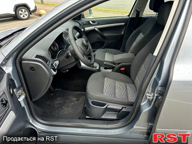 Шкода Октавия, объемом двигателя 1.8 л и пробегом 170 тыс. км за 8300 $, фото 2 на Automoto.ua