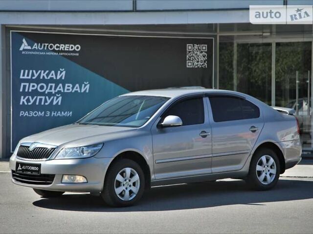 Шкода Октавія, об'ємом двигуна 1.8 л та пробігом 162 тис. км за 10000 $, фото 2 на Automoto.ua