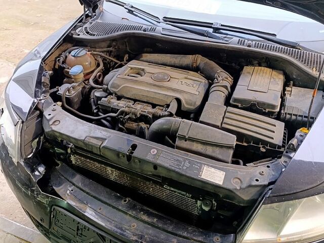 Шкода Октавія, об'ємом двигуна 1.8 л та пробігом 240 тис. км за 3500 $, фото 6 на Automoto.ua