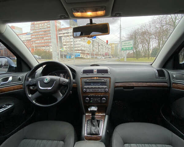Шкода Октавия, объемом двигателя 1.8 л и пробегом 143 тыс. км за 8199 $, фото 7 на Automoto.ua