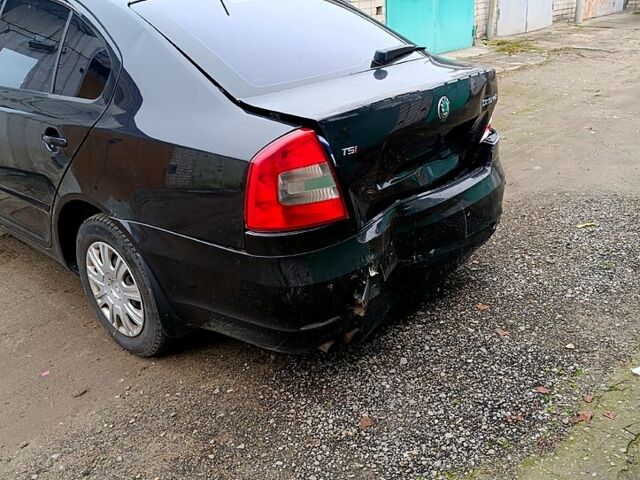 Шкода Октавія, об'ємом двигуна 1.8 л та пробігом 240 тис. км за 3500 $, фото 1 на Automoto.ua