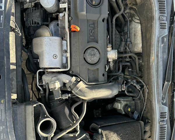 Шкода Октавія, об'ємом двигуна 0 л та пробігом 245 тис. км за 8200 $, фото 6 на Automoto.ua