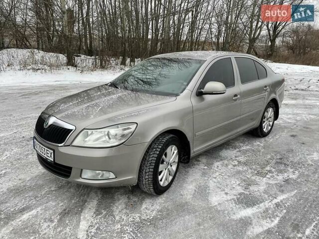 Шкода Октавия, объемом двигателя 1.8 л и пробегом 170 тыс. км за 8250 $, фото 3 на Automoto.ua