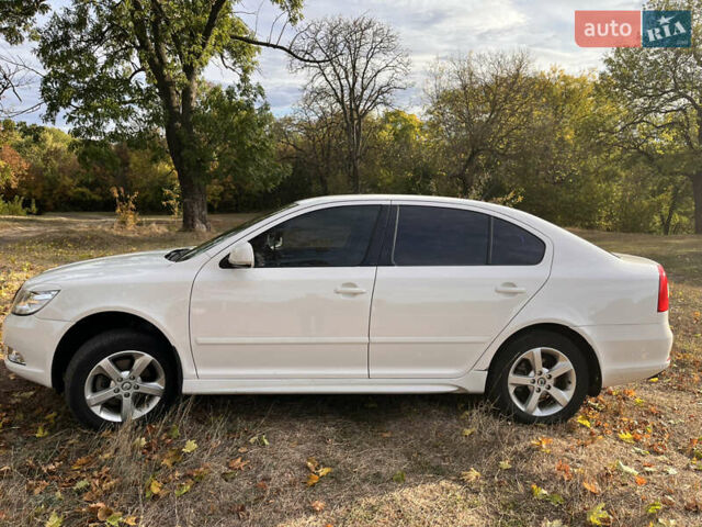 Шкода Октавия, объемом двигателя 1.8 л и пробегом 202 тыс. км за 9200 $, фото 8 на Automoto.ua