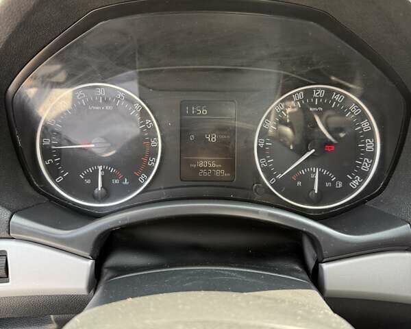 Шкода Октавія, об'ємом двигуна 1.9 л та пробігом 263 тис. км за 8900 $, фото 12 на Automoto.ua