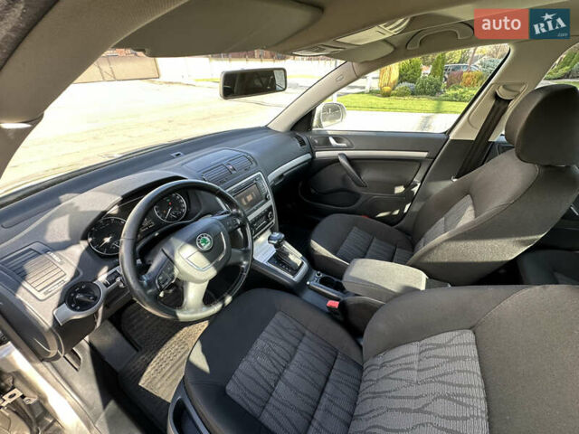Шкода Октавія, об'ємом двигуна 0 л та пробігом 245 тис. км за 8200 $, фото 7 на Automoto.ua