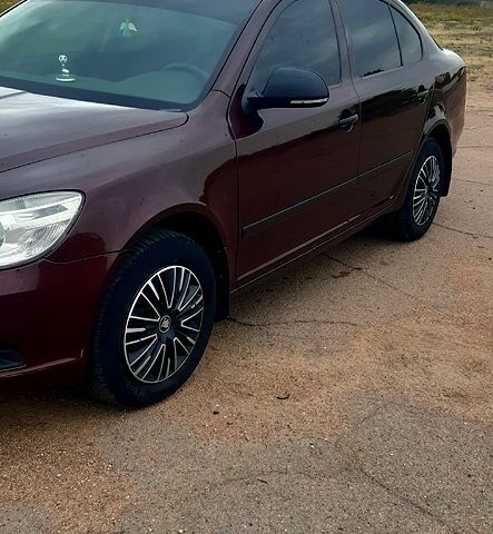 Шкода Октавия, объемом двигателя 1.4 л и пробегом 150 тыс. км за 7350 $, фото 1 на Automoto.ua