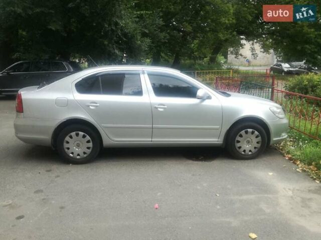 Шкода Октавія, об'ємом двигуна 1.9 л та пробігом 275 тис. км за 9500 $, фото 3 на Automoto.ua