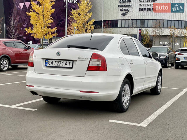 Шкода Октавія, об'ємом двигуна 1.8 л та пробігом 175 тис. км за 7950 $, фото 3 на Automoto.ua