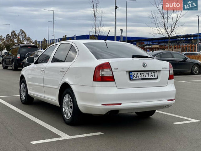 Шкода Октавія, об'ємом двигуна 1.8 л та пробігом 175 тис. км за 7950 $, фото 5 на Automoto.ua