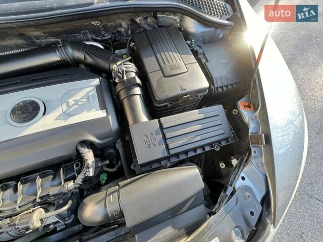 Шкода Октавия, объемом двигателя 1.8 л и пробегом 93 тыс. км за 10500 $, фото 29 на Automoto.ua