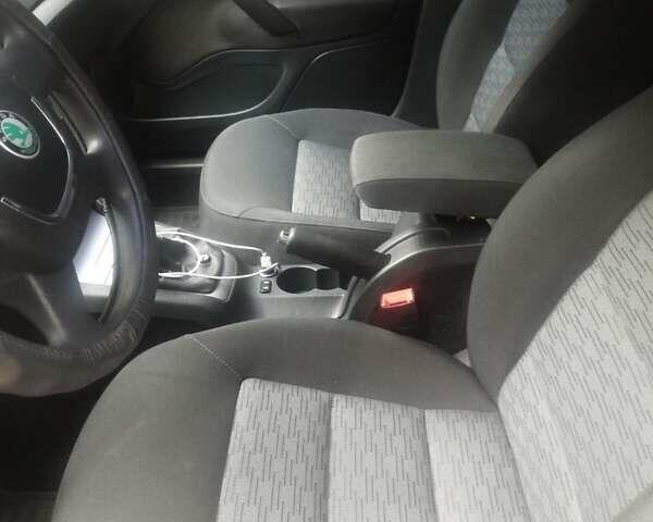 Шкода Октавія, об'ємом двигуна 1.9 л та пробігом 275 тис. км за 9500 $, фото 5 на Automoto.ua