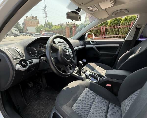 Шкода Октавія, об'ємом двигуна 1.9 л та пробігом 263 тис. км за 8900 $, фото 8 на Automoto.ua