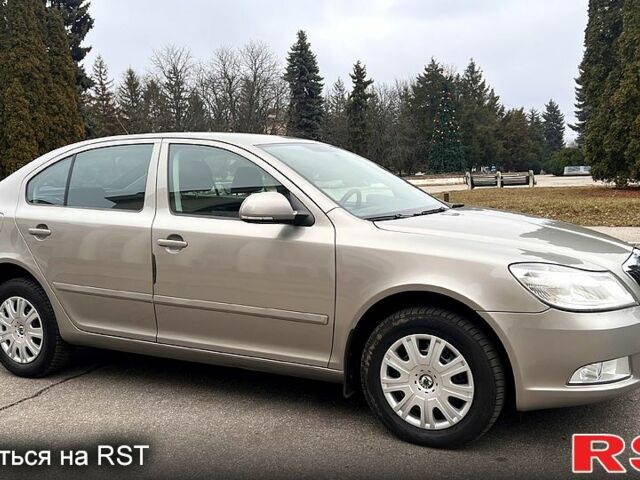 Шкода Октавия, объемом двигателя 18 л и пробегом 95 тыс. км за 9300 $, фото 2 на Automoto.ua