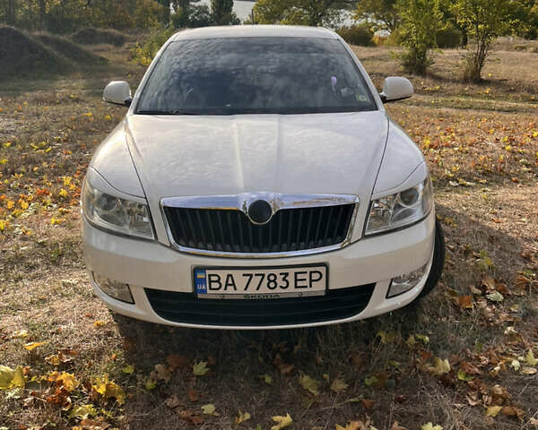 Шкода Октавия, объемом двигателя 1.8 л и пробегом 202 тыс. км за 9200 $, фото 6 на Automoto.ua