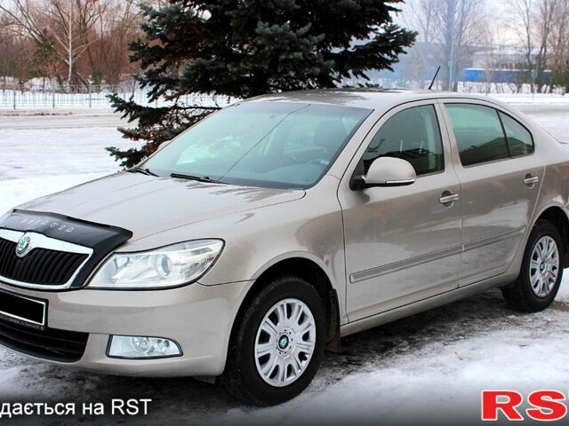 Шкода Октавія, об'ємом двигуна 1.6 л та пробігом 122 тис. км за 7300 $, фото 5 на Automoto.ua