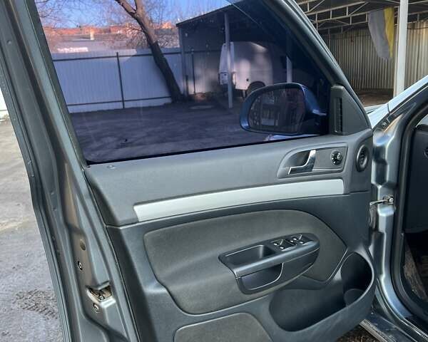 Шкода Октавия, объемом двигателя 1.8 л и пробегом 93 тыс. км за 10500 $, фото 36 на Automoto.ua
