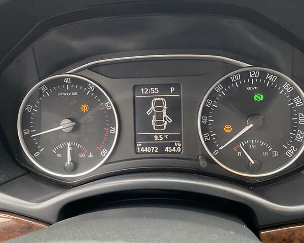 Шкода Октавия, объемом двигателя 1.8 л и пробегом 143 тыс. км за 8199 $, фото 8 на Automoto.ua