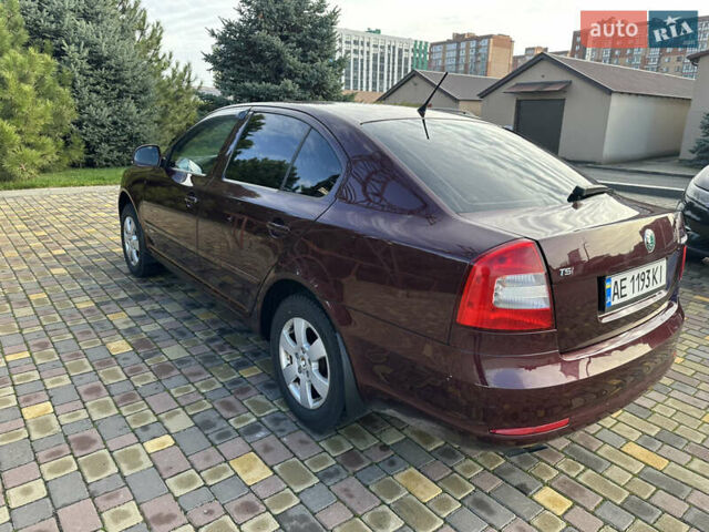 Шкода Октавія, об'ємом двигуна 1.8 л та пробігом 217 тис. км за 9300 $, фото 3 на Automoto.ua