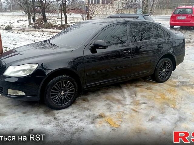 Шкода Октавія, об'ємом двигуна 1.8 л та пробігом 209 тис. км за 8500 $, фото 1 на Automoto.ua