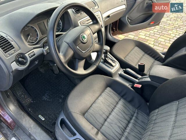 Шкода Октавія, об'ємом двигуна 1.8 л та пробігом 217 тис. км за 9300 $, фото 15 на Automoto.ua