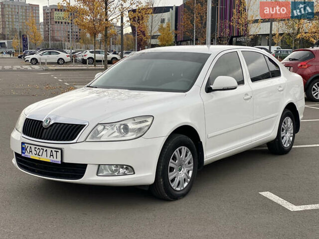 Шкода Октавія, об'ємом двигуна 1.8 л та пробігом 175 тис. км за 7950 $, фото 7 на Automoto.ua