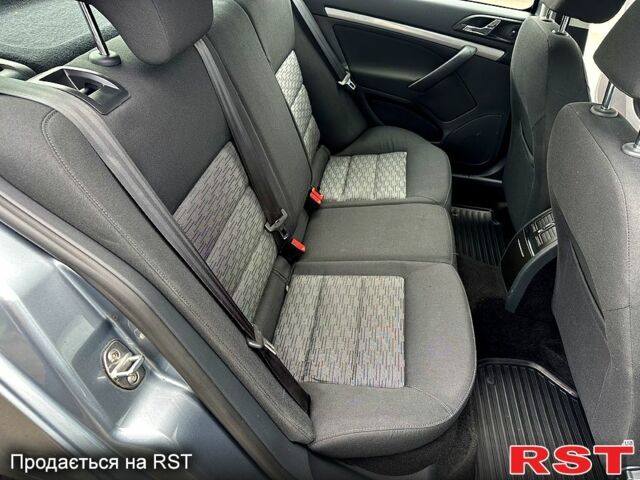 Шкода Октавия, объемом двигателя 1.8 л и пробегом 170 тыс. км за 8300 $, фото 6 на Automoto.ua
