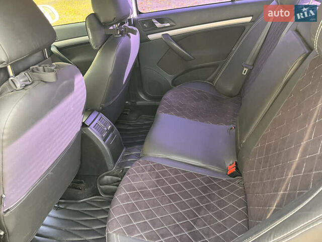Шкода Октавия, объемом двигателя 1.8 л и пробегом 202 тыс. км за 9200 $, фото 16 на Automoto.ua