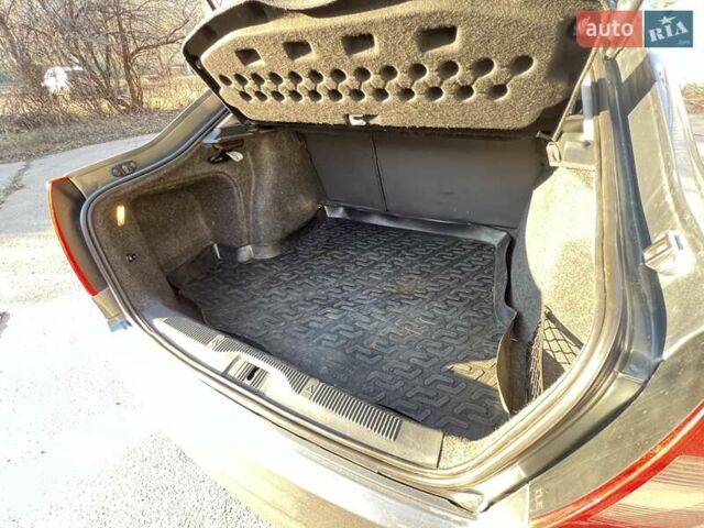 Шкода Октавия, объемом двигателя 1.8 л и пробегом 93 тыс. км за 10500 $, фото 23 на Automoto.ua