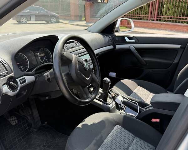 Шкода Октавія, об'ємом двигуна 1.9 л та пробігом 263 тис. км за 8900 $, фото 9 на Automoto.ua