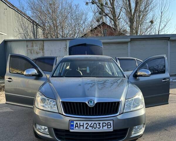 Шкода Октавия, объемом двигателя 1.8 л и пробегом 93 тыс. км за 10500 $, фото 9 на Automoto.ua
