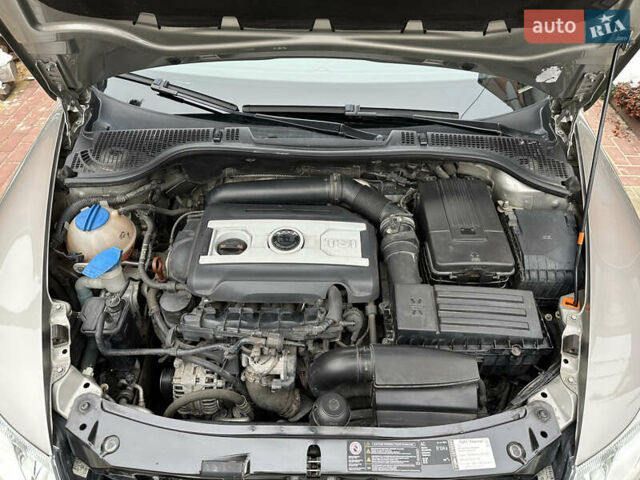 Шкода Октавия, объемом двигателя 1.8 л и пробегом 72 тыс. км за 12000 $, фото 9 на Automoto.ua