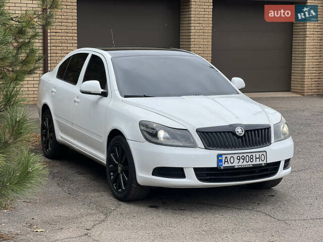 Шкода Октавия, объемом двигателя 1.6 л и пробегом 270 тыс. км за 6800 $, фото 5 на Automoto.ua