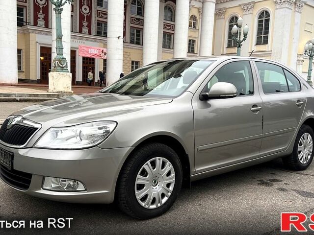 Шкода Октавия, объемом двигателя 18 л и пробегом 95 тыс. км за 9300 $, фото 3 на Automoto.ua