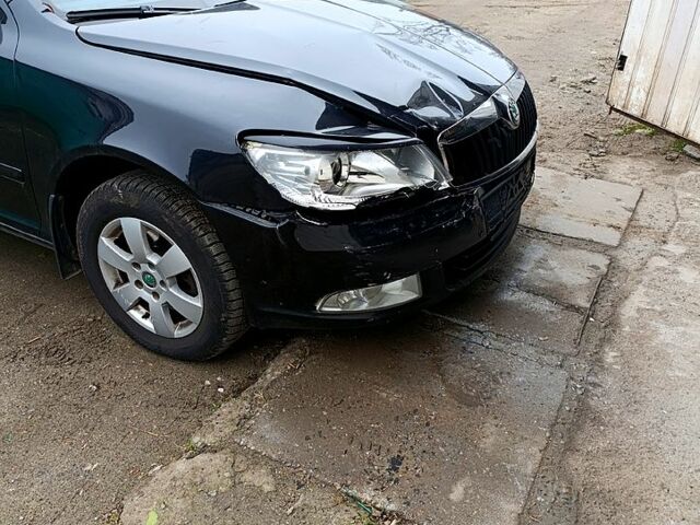 Шкода Октавія, об'ємом двигуна 1.8 л та пробігом 240 тис. км за 3500 $, фото 2 на Automoto.ua
