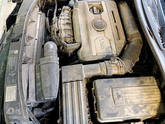 Шкода Октавія, об'ємом двигуна 1.8 л та пробігом 240 тис. км за 3500 $, фото 7 на Automoto.ua