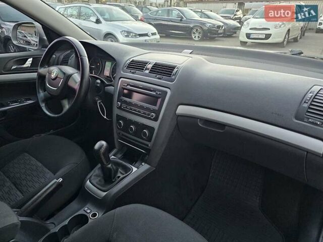 Шкода Октавия, объемом двигателя 0 л и пробегом 184 тыс. км за 7500 $, фото 12 на Automoto.ua