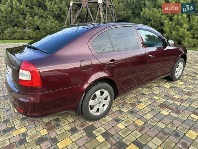 Шкода Октавія, об'ємом двигуна 1.8 л та пробігом 217 тис. км за 9300 $, фото 5 на Automoto.ua