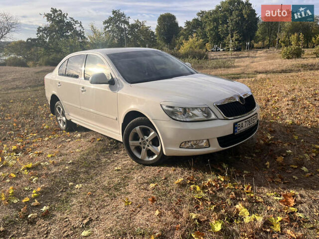 Шкода Октавия, объемом двигателя 1.8 л и пробегом 202 тыс. км за 9200 $, фото 2 на Automoto.ua