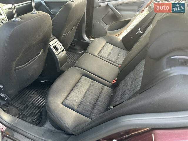 Шкода Октавія, об'ємом двигуна 1.8 л та пробігом 217 тис. км за 9300 $, фото 19 на Automoto.ua