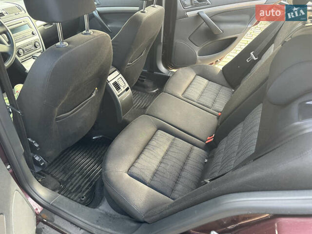 Шкода Октавія, об'ємом двигуна 1.8 л та пробігом 217 тис. км за 9300 $, фото 18 на Automoto.ua