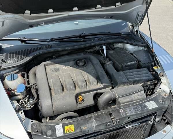 Шкода Октавія, об'ємом двигуна 1.9 л та пробігом 263 тис. км за 8900 $, фото 13 на Automoto.ua