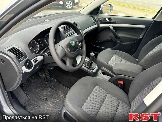 Шкода Октавия, объемом двигателя 1.8 л и пробегом 170 тыс. км за 8300 $, фото 3 на Automoto.ua