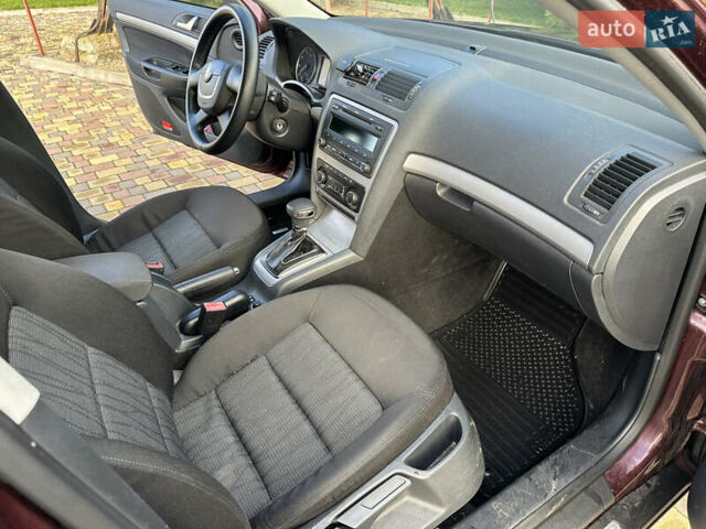 Шкода Октавія, об'ємом двигуна 1.8 л та пробігом 217 тис. км за 9300 $, фото 16 на Automoto.ua