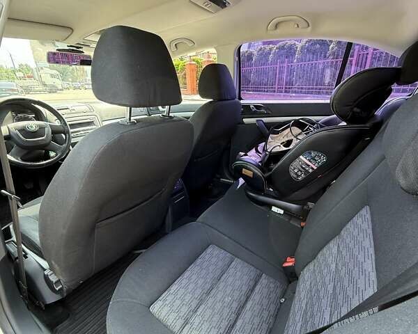 Шкода Октавія, об'ємом двигуна 1.9 л та пробігом 263 тис. км за 8900 $, фото 14 на Automoto.ua