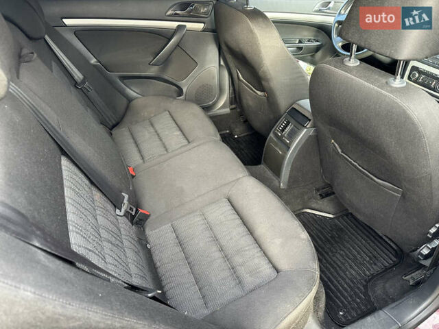 Шкода Октавія, об'ємом двигуна 1.8 л та пробігом 217 тис. км за 9300 $, фото 17 на Automoto.ua