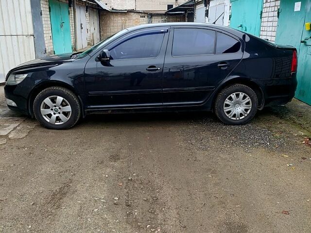 Шкода Октавія, об'ємом двигуна 1.8 л та пробігом 240 тис. км за 3500 $, фото 4 на Automoto.ua