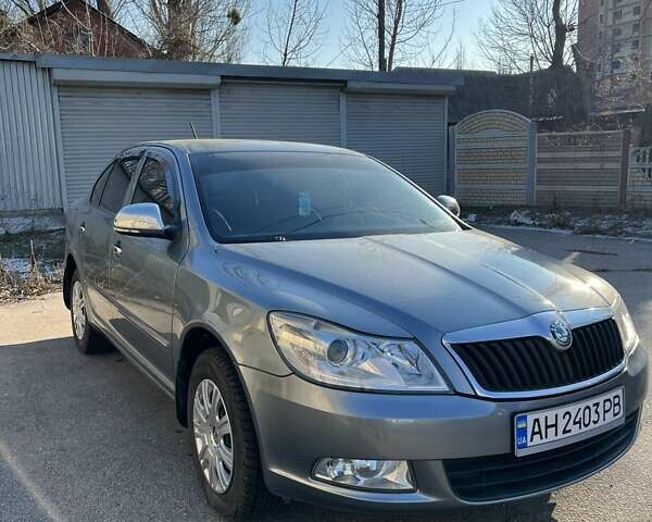 Шкода Октавия, объемом двигателя 1.8 л и пробегом 93 тыс. км за 10500 $, фото 1 на Automoto.ua