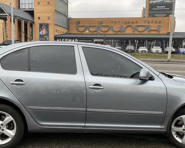Шкода Октавия, объемом двигателя 1.8 л и пробегом 143 тыс. км за 8199 $, фото 1 на Automoto.ua